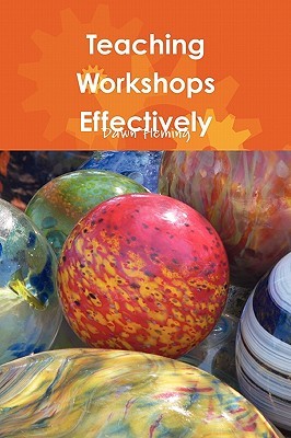 【预售】Teaching Workshops Effectively