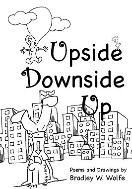 【预售】Upside Downside Up