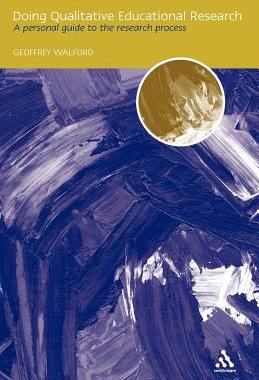 【预售】Doing Qualitative Educational Research