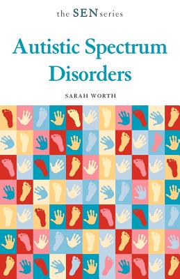 【预售】Autistic Spectrum Disorders