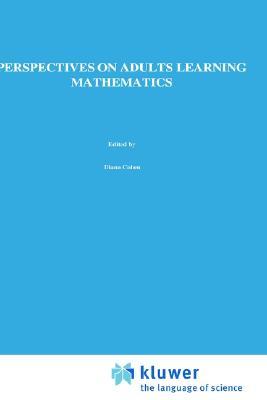 【预售】Perspectives on Adults Learning Mathematics: