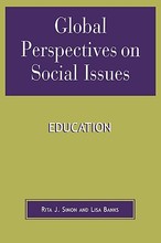 【预售】Global Perspectives on Social Issues: Education