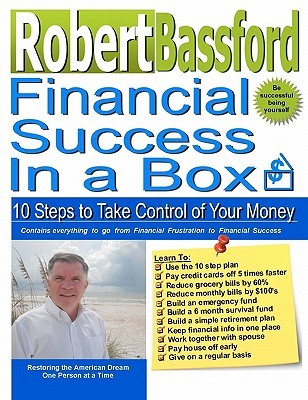 【预售】Financial Success in a Box