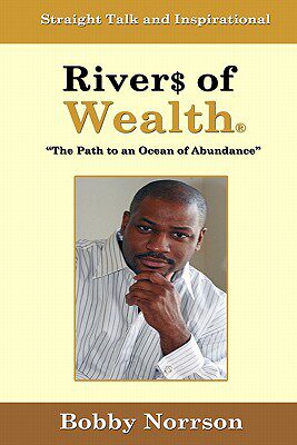 【预售】Rivers of Wealth