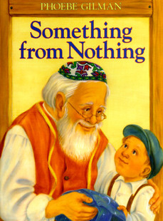 【预售】Something from Nothing