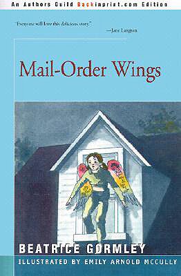 【预售】Mail-Order Wings
