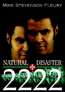 【预售】Natural Disaster 2222