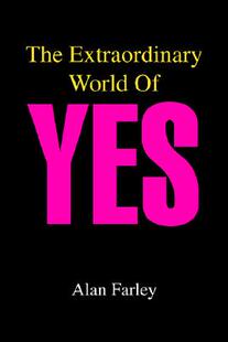 预售 The World Yes Extraordinary