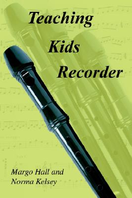 【预售】Teaching Kids Recorder