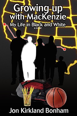 【预售】Growing Up with MacKenzie: My Life in Black and