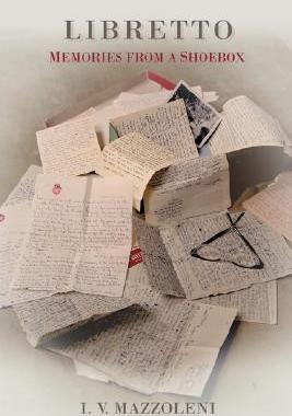 【预售】Libretto: Memories from a Shoebox