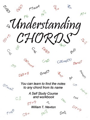 【预售】Understanding Chords: You Can Learn to Find the