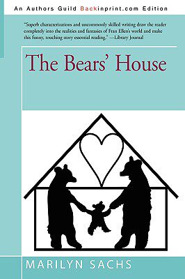 【预售】The Bears' House