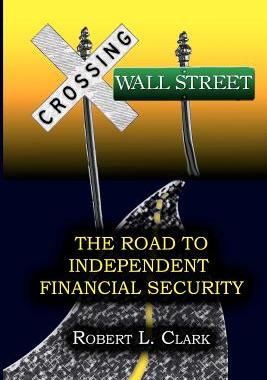 【预售】Crossing Wall Street - The Road to Independent
