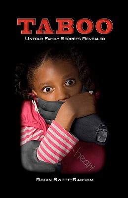 【预售】Taboo Untold Family Secrets Revealed