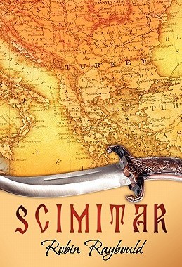 【预售】Scimitar