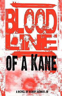 【预售】Bloodline of a Kane