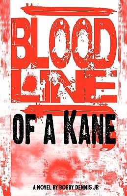 【预售】Bloodline of a Kane