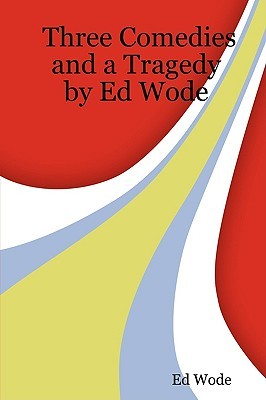 【预售】Three Comedies and a Tragedy