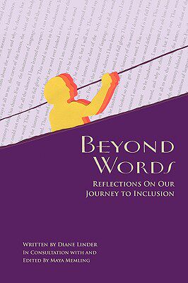 【预售】Beyond Words - Reflections on Our Journey to