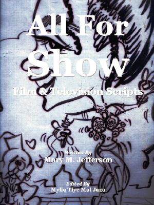 【预售】All for Show