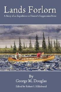 Forlorn Story Lands Hearne Expedition 预售