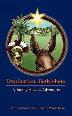 【预售】Destination: Bethlehem