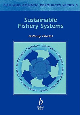 【预售】Sustainable Fishery Systems