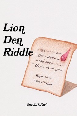 【预售】Lion Den Riddle