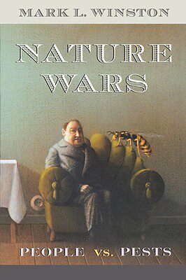 【预售】Nature Wars: People Vs. Pests
