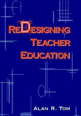 【预售】Redesigning Teacher Education