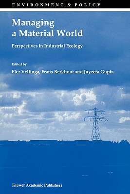 【预售】Managing a Material World: Perspectives in