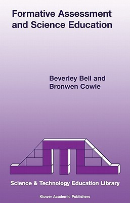 【预售】Formative Assessment and Science Education