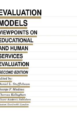 【预售】Evaluation Models