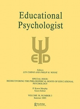 【预售】Rediscovering the Philosophical Roots of Educational