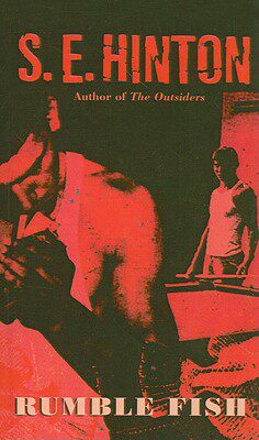 【预售】Rumble Fish