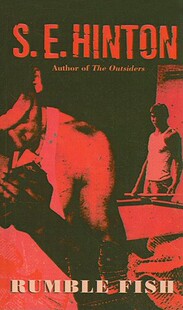 【预售】Rumble Fish