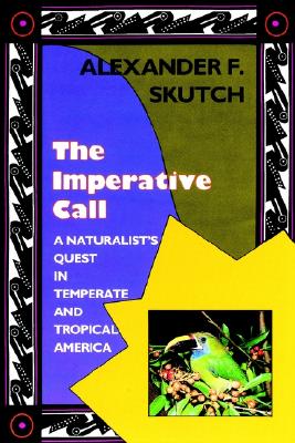 【预售】Imperative Call