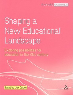 Educational New Exploring Landscape 预售 Shaping