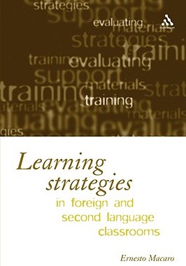 【预售】Learning in Foreign Language Classes