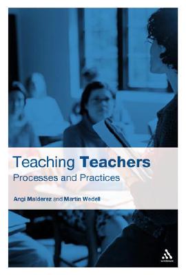【预售】Teaching Teachers: Processes and Practices