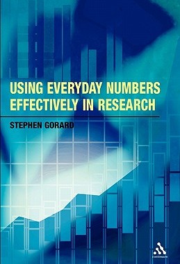【预售】Using Everyday Numbers Effectively in Research