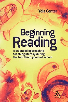 【预售】Beginning Reading: A Balanced Approach to Teaching