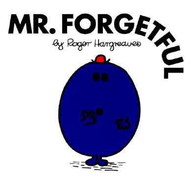 【预售】Mr. Forgetful