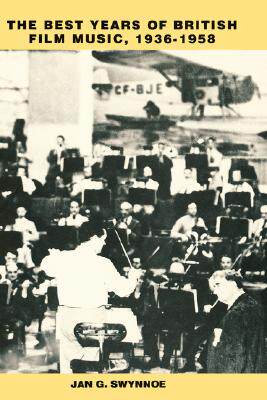 【预售】The Best Years of British Film Music, 1936-1958