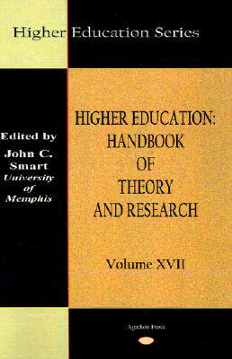 【预售】Higher Education: Handbook of Theory and Research: