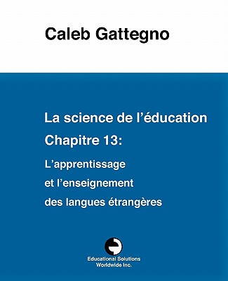 【预售】La Science de L' Ducation Chapitre 13: