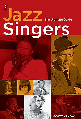 【预售】The Jazz Singers: The Ultimate Guide