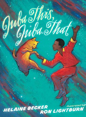 【预售】Juba This, Juba That