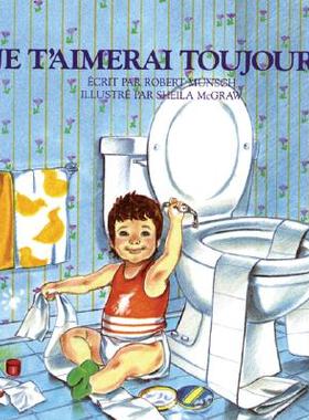 【预售】Je T'Aimerai Toujours